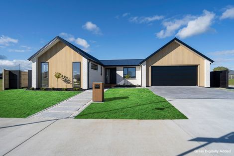 Photo of property in 74 Hugo Shaw Drive, Cambridge, 3434