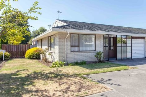 Photo of property in 13 Main South Road, Sockburn, Christchurch, 8042