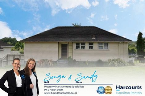 Photo of property in 22 Thomas Street, Ngaruawahia, 3720