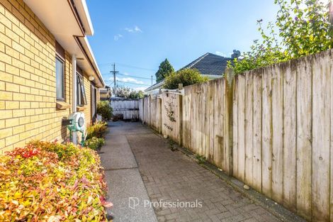 Photo of property in 3/28 Logan Street, Ebdentown, Upper Hutt, 5018