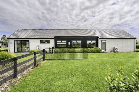 Photo of property in 164b Gordonton Road, Puketaha, Hamilton, 3281