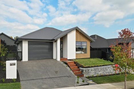 Photo of property in 3 Lucina Rise, Peacocke, Hamilton, 3206