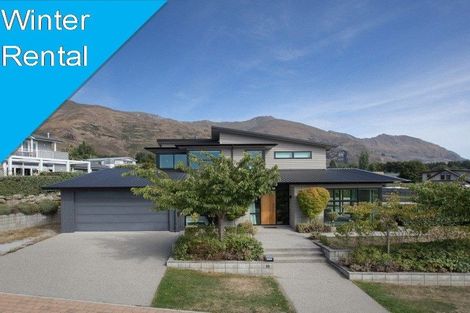 Photo of property in 22 Kelliher Drive, Wanaka, 9305