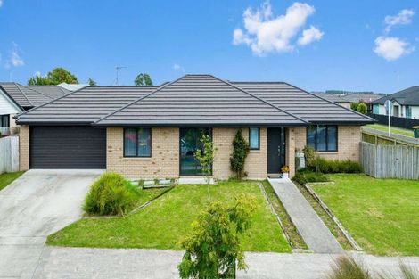 Photo of property in 2 Matawai Puna Drive, Pukekohe, 2120