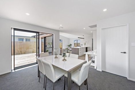 Photo of property in 7 Hollard Crescent, Lincoln, 7608