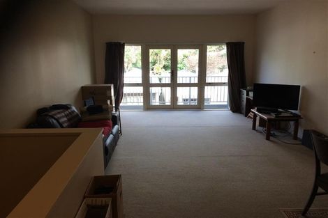 Photo of property in Luxford Villas, 311/72u Herald Street, Berhampore, Wellington, 6023