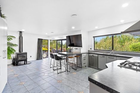 Photo of property in 55 Pukenamu Road, Te Horo, Otaki, 5581