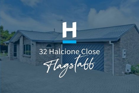 Photo of property in 32 Halcione Close, Flagstaff, Hamilton, 3210