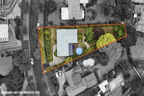 Photo of property in 41 Acacia Crescent, Glenview, Hamilton, 3206