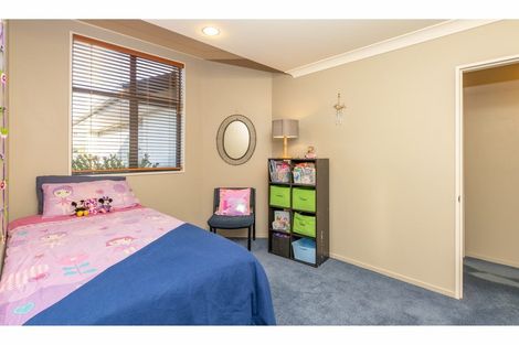 Photo of property in 16 Rembrandt Drive, Rolleston, 7614