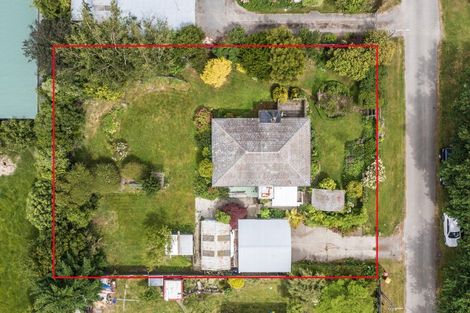 Photo of property in 14 Railway Road, Dunsandel, Leeston, 7682