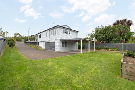 Photo of property in 217 Pukete Road, Pukete, Hamilton, 3200