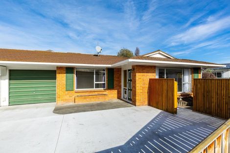Photo of property in 1/10 Manor Place, Redwoodtown, Blenheim, 7201