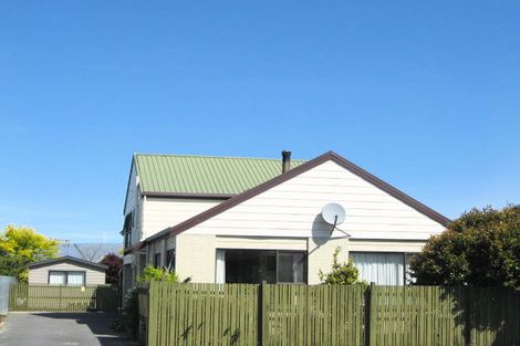 Photo of property in 5 Runnymede Drive, Templeton, Christchurch, 8042