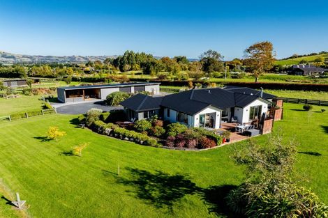 Photo of property in 248a Tirohanga Road, North Taieri, Mosgiel, 9092
