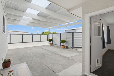 Photo of property in 36 Nottingham Avenue, Awapuni, Palmerston North, 4412