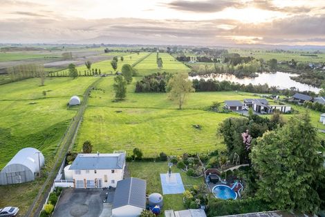 Photo of property in 3330 Ohaupo Road, Rukuhia, Hamilton, 3282