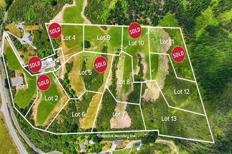 Photo of property in 9 Raikes Road, Kaitoke, 5018