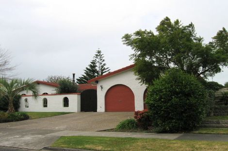 Photo of property in 3 Swansea Place, Tamatea, Napier, 4112