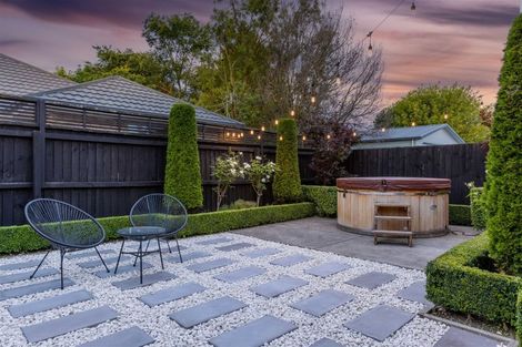 Photo of property in 312 Lyttelton Street, Spreydon, Christchurch, 8024