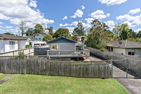 Photo of property in 5 Scarlet Drive, Ranui, Auckland, 0612