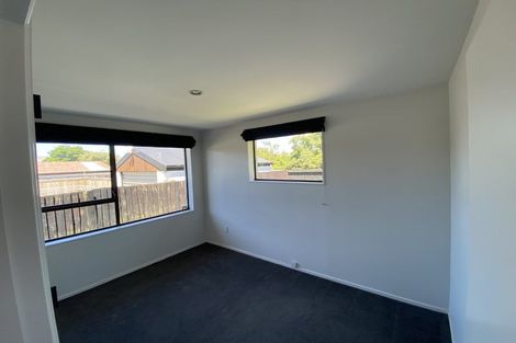 Photo of property in 27 Greenock Street, Redwood, Christchurch, 8051