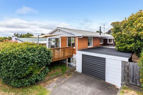 Photo of property in 32 Puriri Street, Hilltop, Taupo, 3330