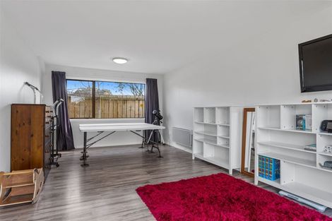 Photo of property in 9 Kalmia Place, Kaiapoi, 7630