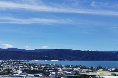 Photo of property in 10 Korokoro Road, Korokoro, Lower Hutt, 5012