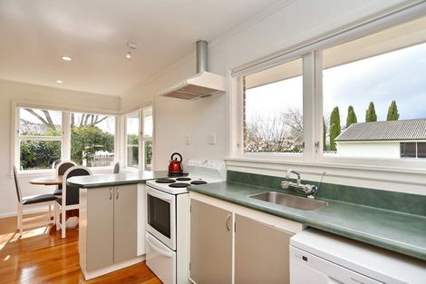 Photo of property in 30 Dunster Street, Burnside, Christchurch, 8053