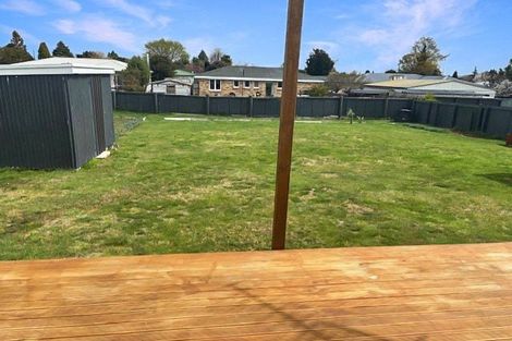 Photo of property in 78 Arthur Street, Tokoroa, 3420