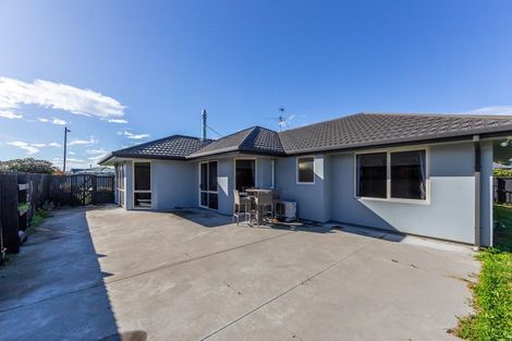 Photo of property in 24 Masefield Drive, Rolleston, 7614