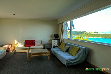 Photo of property in 6 Peranga Terrace, Hataitai, Wellington, 6021