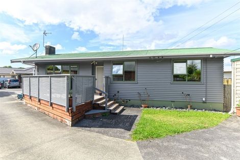 Photo of property in 85 Gloria Avenue, Te Atatu Peninsula, Auckland, 0610
