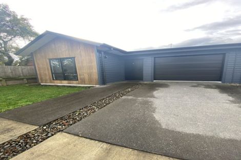 Photo of property in 18u4 Fuchsia Avenue, Pukete, Hamilton, 3200