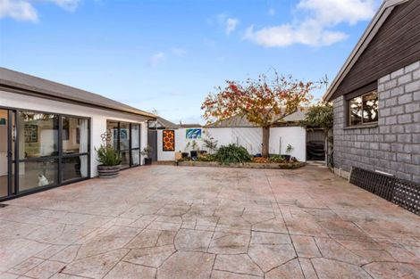 Photo of property in 9 Isaac Wilson Road, Kaiapoi, 7630