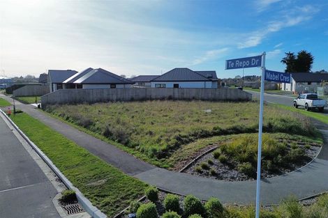 Photo of property in 1 Mabel Crescent, Halswell, Christchurch, 8025