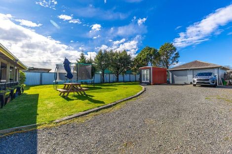 Photo of property in 14 Mackenzie Street, Waimarino, Owhango, 3989