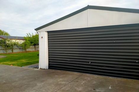 Photo of property in 7 Palmer Street, Rangiora, 7400