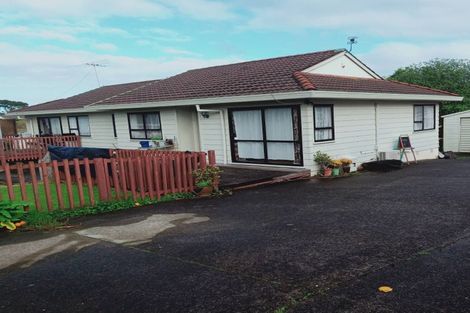 Photo of property in 26 Sandgate Avenue, Botany Downs, Auckland, 2010