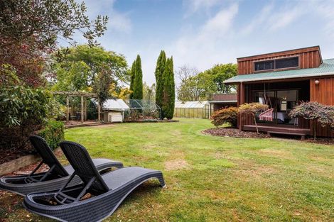 Photo of property in 40 Milne Street, Marton, 4710