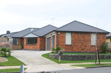 Photo of property in 28 Holford Place, Huntington, Hamilton, 3210