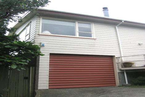 Photo of property in 1 Ambala Way, Ngaio, Wellington, 6035