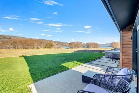 Photo of property in 14 Arion Court, Mount Pisa, Cromwell, 9383