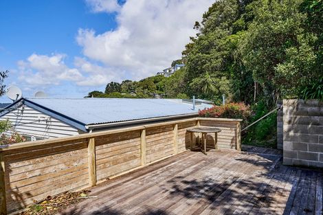 Photo of property in 60 Anne Street, Wadestown, Wellington, 6012