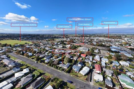 Photo of property in 21 Augustus Street, Carterton, 5713