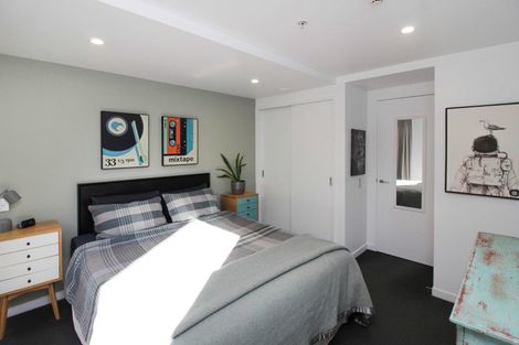 Photo of property in Monument Apartments, 7g/245 Wakefield Street, Te Aro, Wellington, 6011