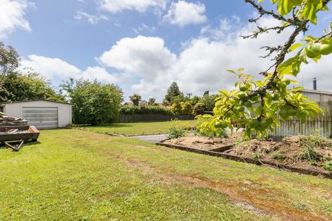 Photo of property in 98 Seddon Street, Kumara, 7832