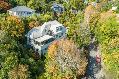 Photo of property in 55 Valley Road, Cashmere, Christchurch, 8022