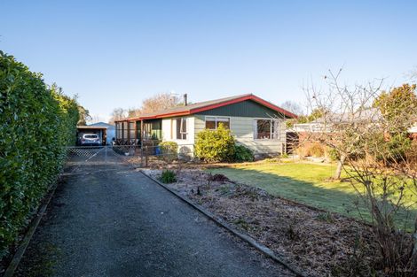 Photo of property in 22 Campbell Street, Geraldine, 7930